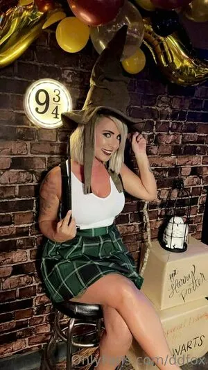 Ddfox OnlyFans Leaked Free Thumbnail Picture - #i2pledBQV1