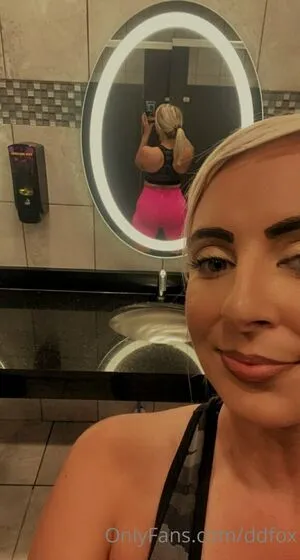 Ddfox OnlyFans Leaked Free Thumbnail Picture - #wCl2hpi8MY