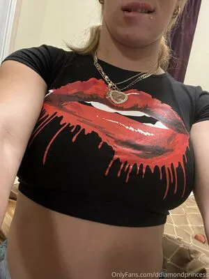 Ddiamondprincess OnlyFans Leaked Free Thumbnail Picture - #XdTgobMO26