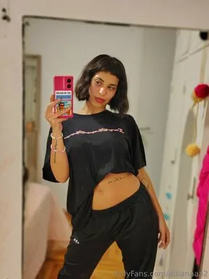 Ddianaaa2 OnlyFans Leaked Free Thumbnail Picture - #Yf6SmRTmwR