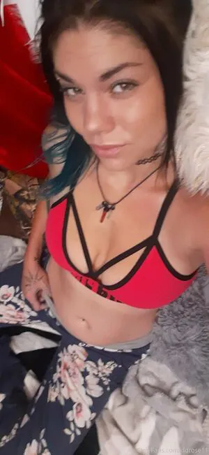 Ddrose11 OnlyFans Leaked Free Thumbnail Picture - #WS2vsFz9HH