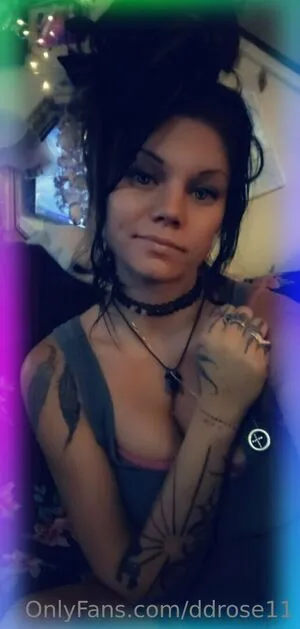 Ddrose11 OnlyFans Leaked Free Thumbnail Picture - #yRT9hXZuFj