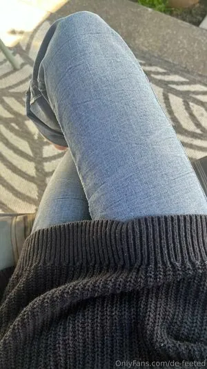 De Feeted OnlyFans Leaked Free Thumbnail Picture - #nuWW9CCPyt