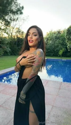 De Lizzy OnlyFans Leaked Free Thumbnail Picture - #FaDuoKtMDn