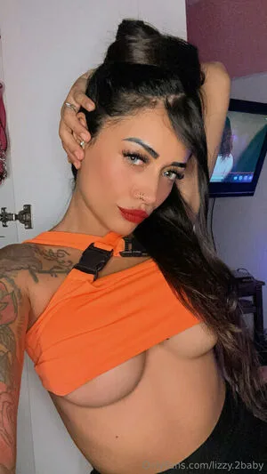 De Lizzy OnlyFans Leaked Free Thumbnail Picture - #bMdEBBv2vi