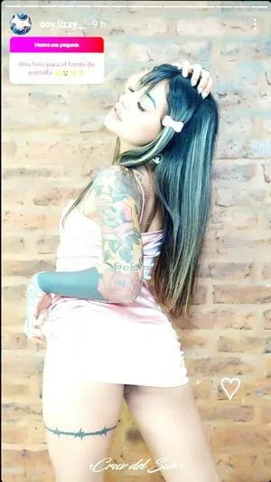 De Lizzy OnlyFans Leaked Free Thumbnail Picture - #miUAUzAaKq