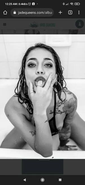 De Lizzy OnlyFans Leaked Free Thumbnail Picture - #oa4Tm4GKIH