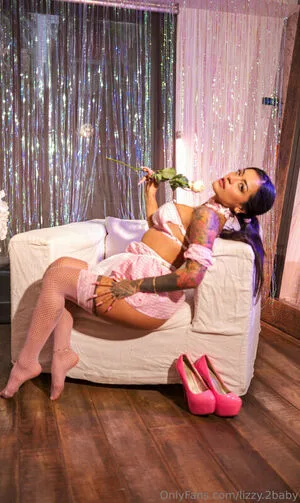 De Lizzy OnlyFans Leaked Free Thumbnail Picture - #wfE3B0HkU8