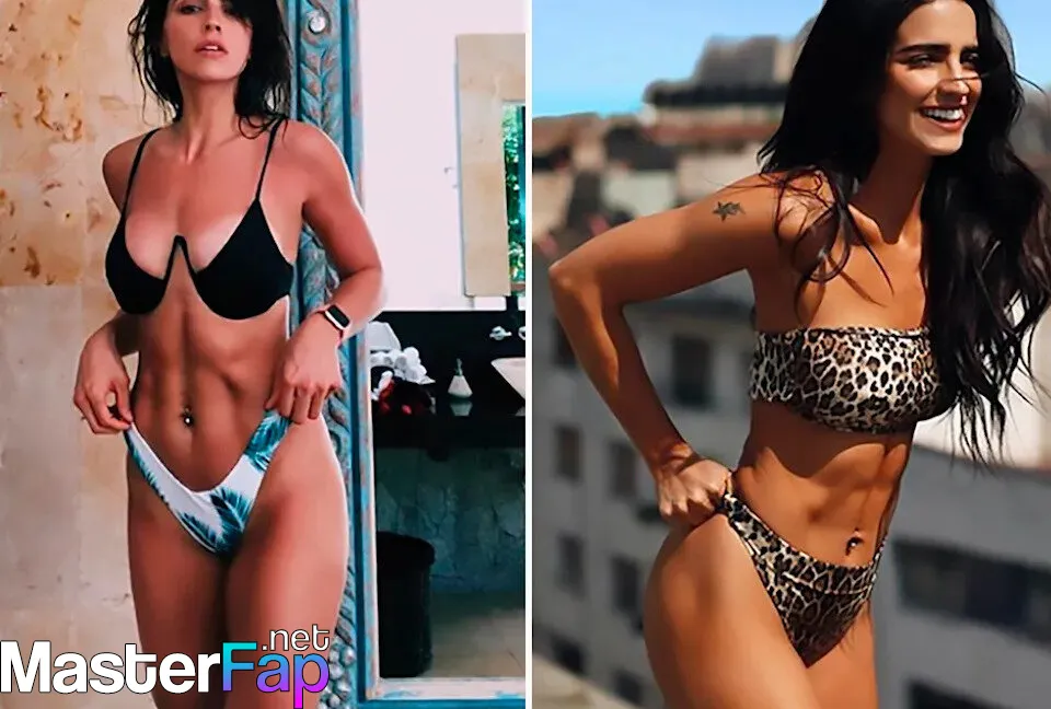 De Regil Barbara OnlyFans Leak Picture - #JFN0XbxlGP.