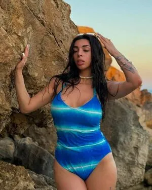 Dea Baadi OnlyFans Leaked Free Thumbnail Picture - #YQiQIPnR3P