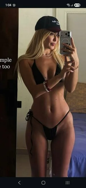 Dea Michelle OnlyFans Leaked Free Thumbnail Picture - #ICwcsgH4WS