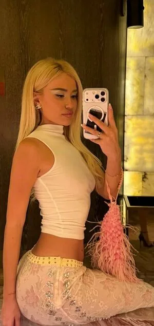 Dea Michelle OnlyFans Leaked Free Thumbnail Picture - #WVEEsc0g1F