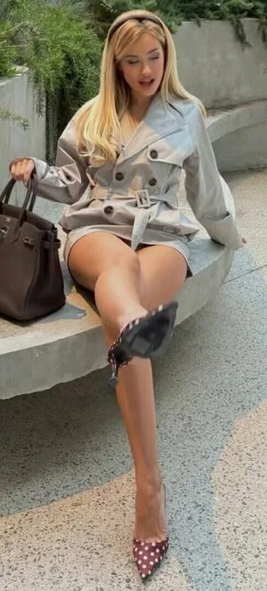Dea Michelle OnlyFans Leaked Free Thumbnail Picture - #XfZ0PfQiKR