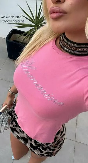 Dea Michelle OnlyFans Leaked Free Thumbnail Picture - #ZeiptZ0chY