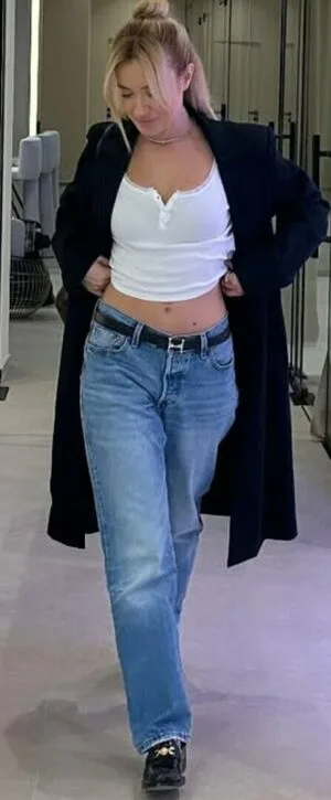 Dea Michelle OnlyFans Leaked Free Thumbnail Picture - #dwbbvGGh3j