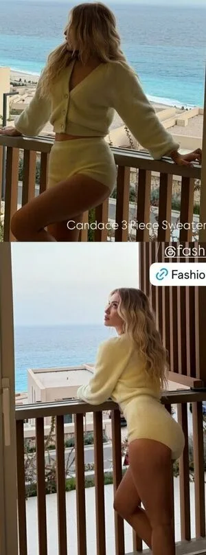 Dea Michelle OnlyFans Leaked Free Thumbnail Picture - #fh2dddvj8S