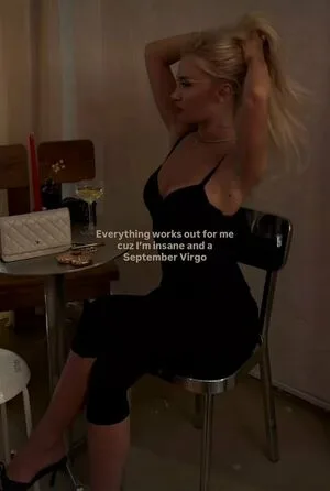 Dea Michelle OnlyFans Leaked Free Thumbnail Picture - #vMfasHHDff
