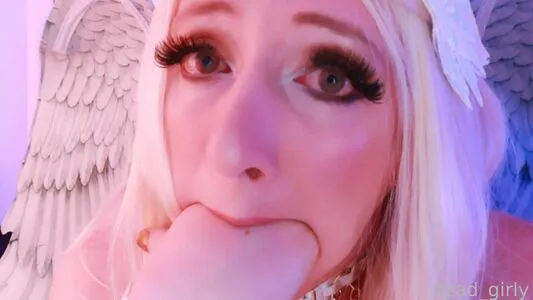 Dead Girly OnlyFans Leaked Free Thumbnail Picture - #6TYFgnf4mx