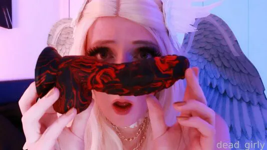 Dead Girly OnlyFans Leaked Free Thumbnail Picture - #eASLuLicB7
