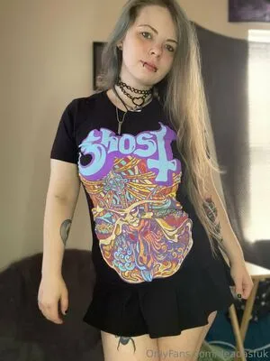 Deadasfuk OnlyFans Leaked Free Thumbnail Picture - #J6ID1CghgN
