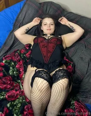 Deadasfuk69 OnlyFans Leaked Free Thumbnail Picture - #6O74I9Sf1c