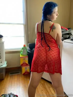 Deadasfuk69 OnlyFans Leaked Free Thumbnail Picture - #E38ejimSsS