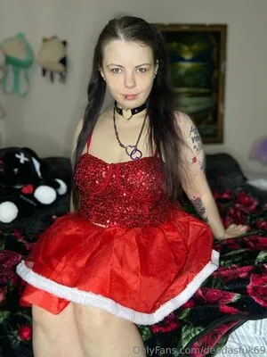 Deadasfuk69 OnlyFans Leaked Free Thumbnail Picture - #ZKLXJsljS7