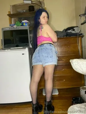 Deadasfuk69 OnlyFans Leaked Free Thumbnail Picture - #ooxeMeTqam