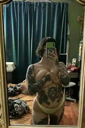 Deadcyka OnlyFans Leaked Free Thumbnail Picture - #fLC6ol0lCb
