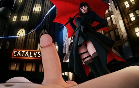 Deadlock OnlyFans Leaked Free Thumbnail Picture - #7DiK0qYGqf