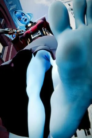 Deadlock OnlyFans Leaked Free Thumbnail Picture - #8lYiezeLA4