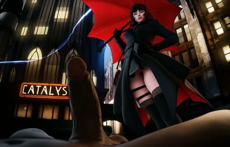 Deadlock OnlyFans Leaked Free Thumbnail Picture - #IYDheMh0PV