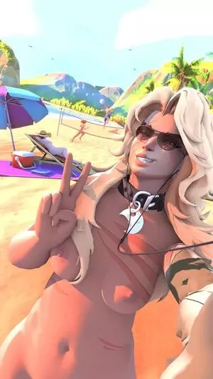 Deadlock OnlyFans Leaked Free Thumbnail Picture - #Zqy1sZCGE3