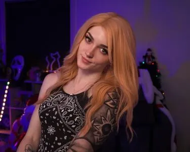 Deadlykitten S Kofi OnlyFans Leaked Free Thumbnail Picture - #iSQLiaijXh