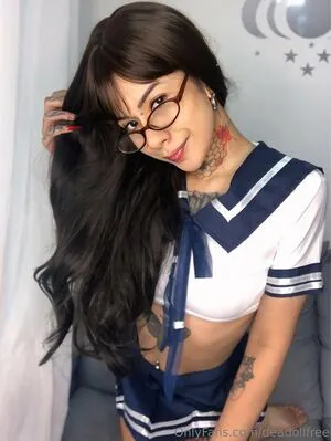 Deadollfree OnlyFans Leaked Free Thumbnail Picture - #vhzyo7E7jS