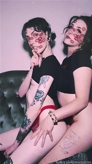 Deadpixieguts OnlyFans Leaked Free Thumbnail Picture - #uDQzVRMSAG