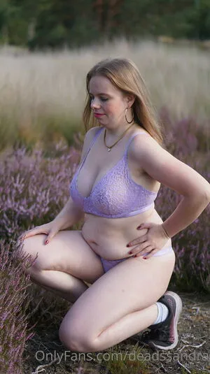 Deadssandra OnlyFans Leaked Free Thumbnail Picture - #GEpYRhcl6J