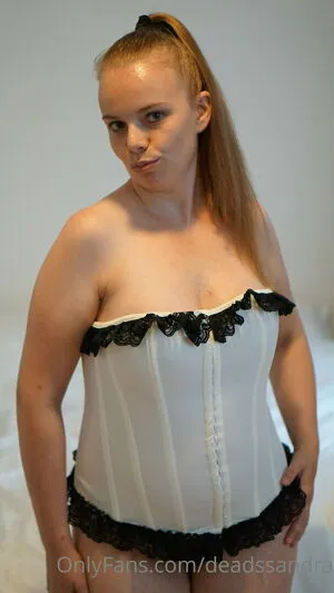 Deadssandra OnlyFans Leaked Free Thumbnail Picture - #dKolQPovCV
