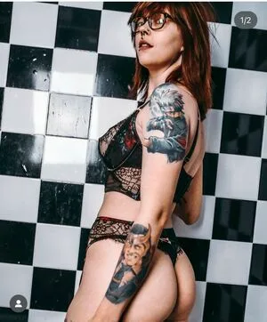 Deadtoxic OnlyFans Leaked Free Thumbnail Picture - #T6A9nuN56V