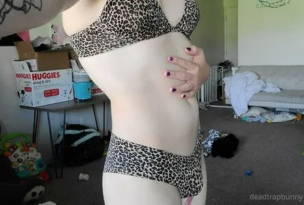Deadtrapbunny OnlyFans Leaked Free Thumbnail Picture - #A13BW1VpcN