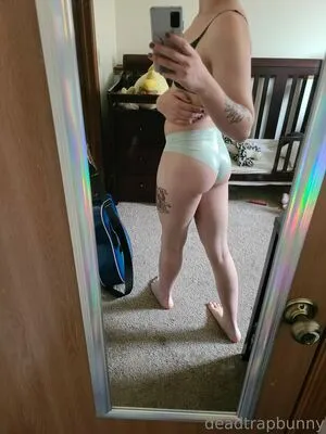 Deadtrapbunny Thumbnail Picture