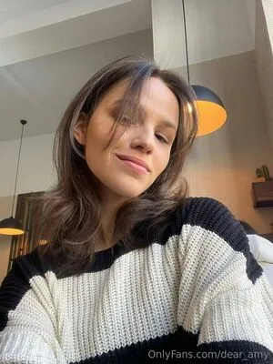 Dear Amy OnlyFans Leaked Free Thumbnail Picture - #nyEnvCUzCE