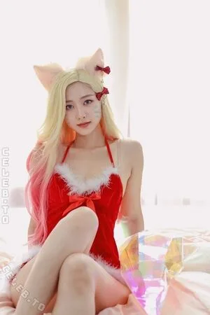 Dear Chuu OnlyFans Leaked Free Thumbnail Picture - #NJfNevcZ3m