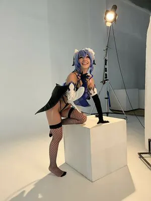 Dear Iris OnlyFans Leaked Free Thumbnail Picture - #GdVanKBkVF