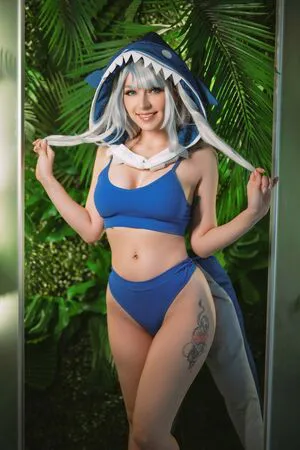 Dear Iris OnlyFans Leaked Free Thumbnail Picture - #evIjUgT0c1