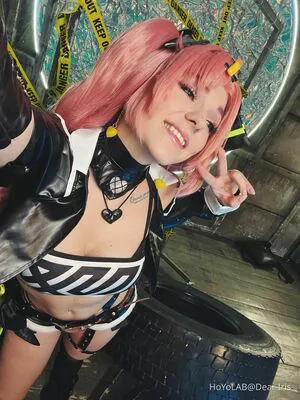 Dear Iris OnlyFans Leaked Free Thumbnail Picture - #nZvU0N95iW