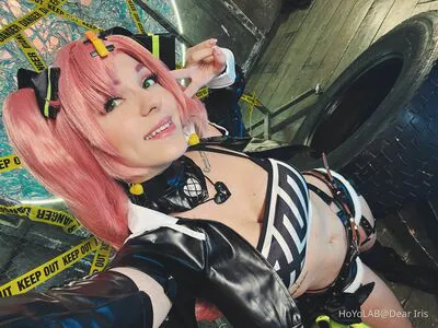 Dear Iris OnlyFans Leaked Free Thumbnail Picture - #s0A88vjryc