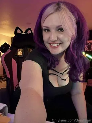 Dearfawn OnlyFans Leaked Free Thumbnail Picture - #Gl80JlAdiM