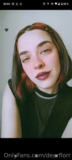 Dearflorr OnlyFans Leaked Free Thumbnail Picture - #kFhPsNdUKY