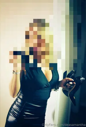 Deasamantha OnlyFans Leaked Free Thumbnail Picture - #xo17mLz9pX